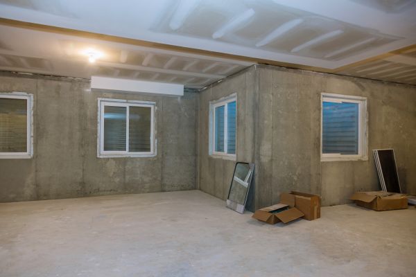 Home Structural Repair in Manchester