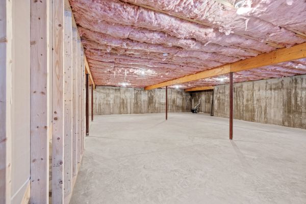 Foundation Maintenance in Manchester