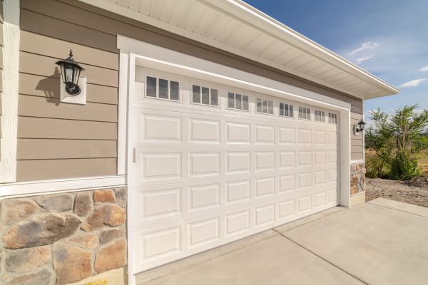 Cost of Garage Lifting in Manchester