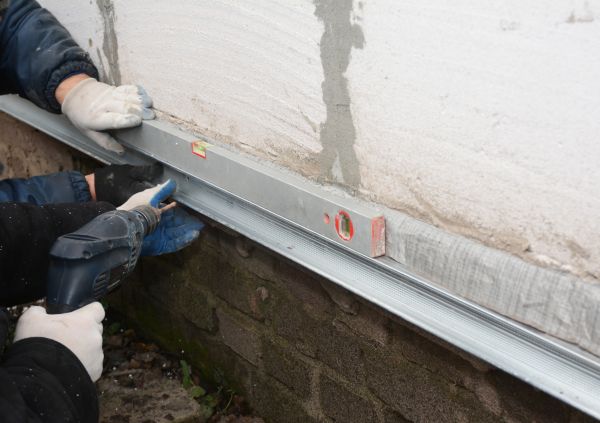 Cost of House Levelling in Manchester