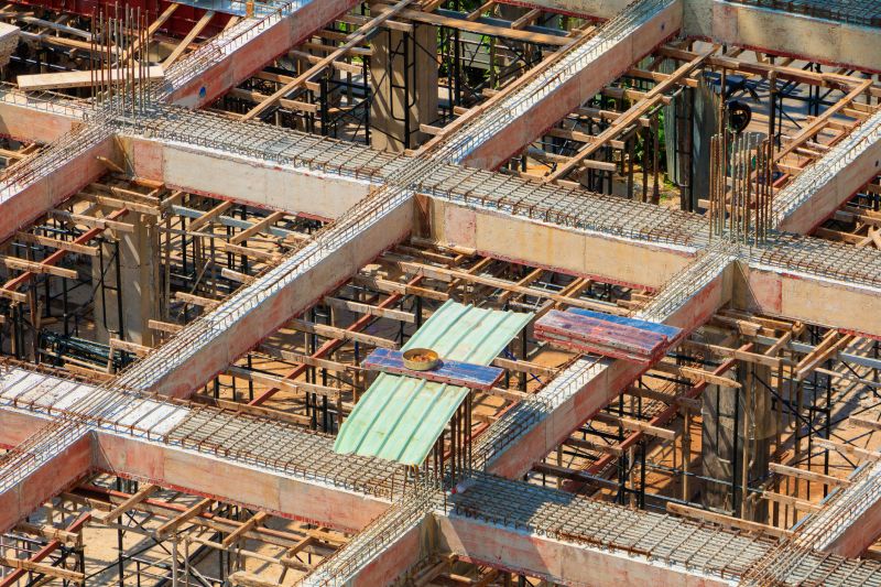 Pier and Beam Stabilization Image